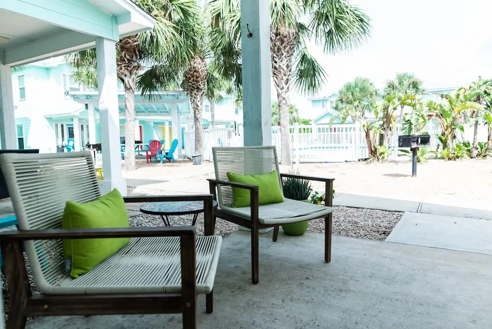 La Concha Cottage 3 Bedrooms 2.5 Bathrooms Condo