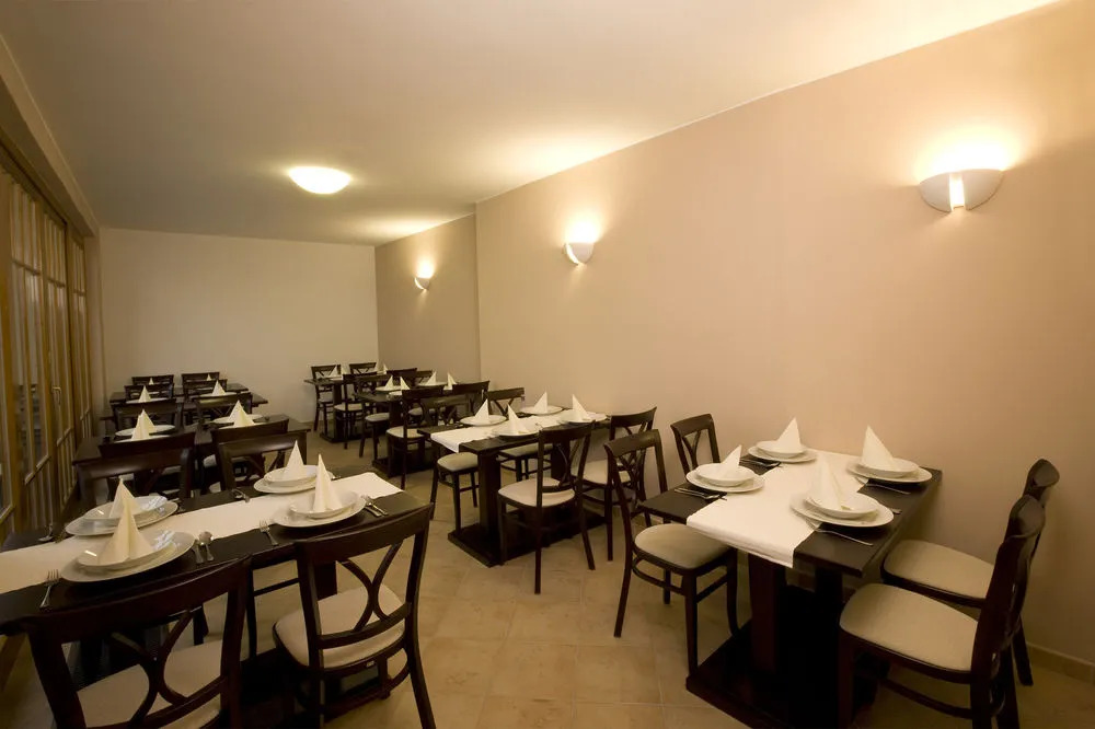 Hotel U Zlatého kohouta