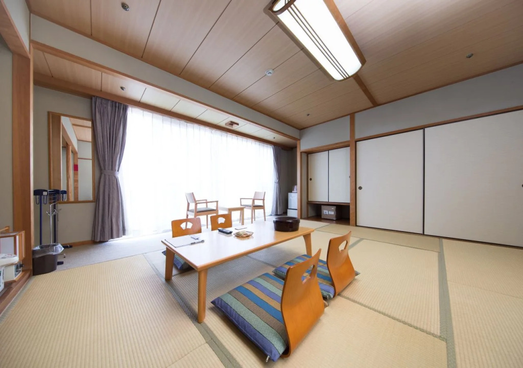 Kanponoyado Beppu