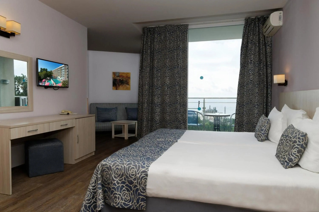 Hotel Slavey - All Inclusive