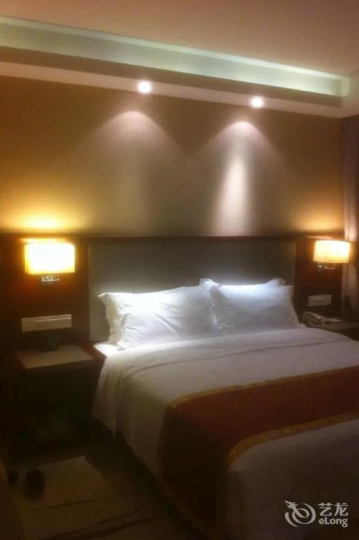Xiamen Seashine Palace Hotel Nanhu Branch