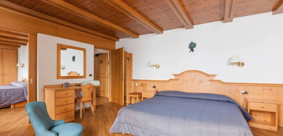 Hotel San Martino