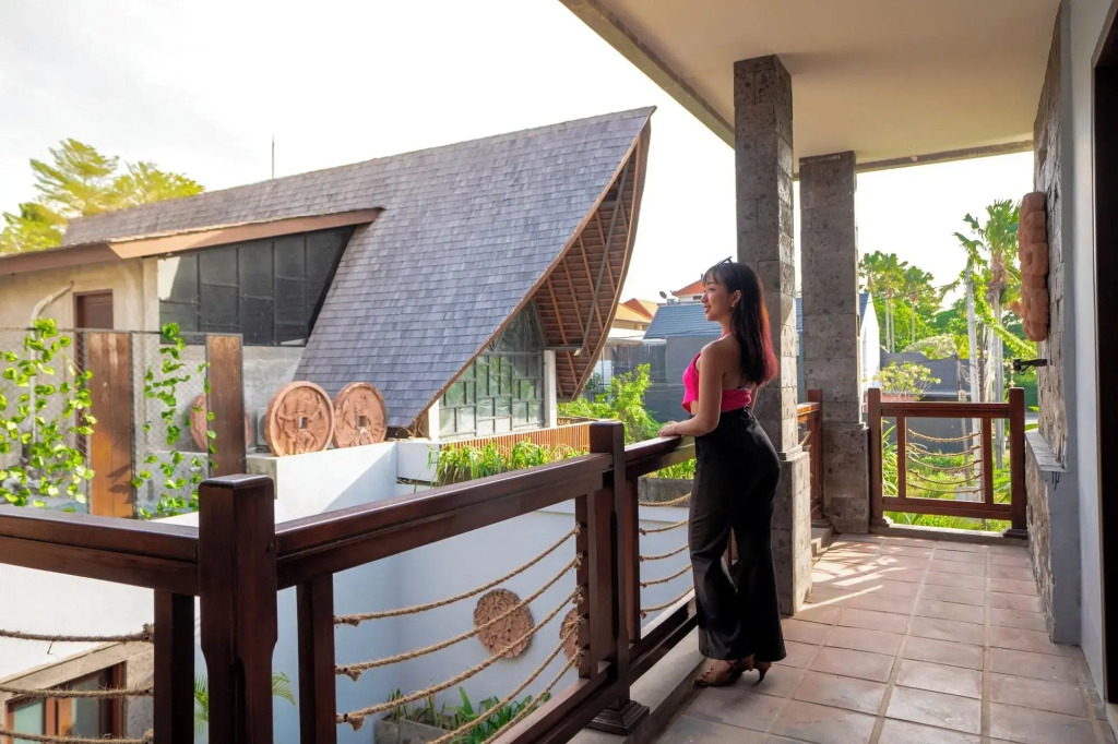 Kusuma Living and Villa Seminyak