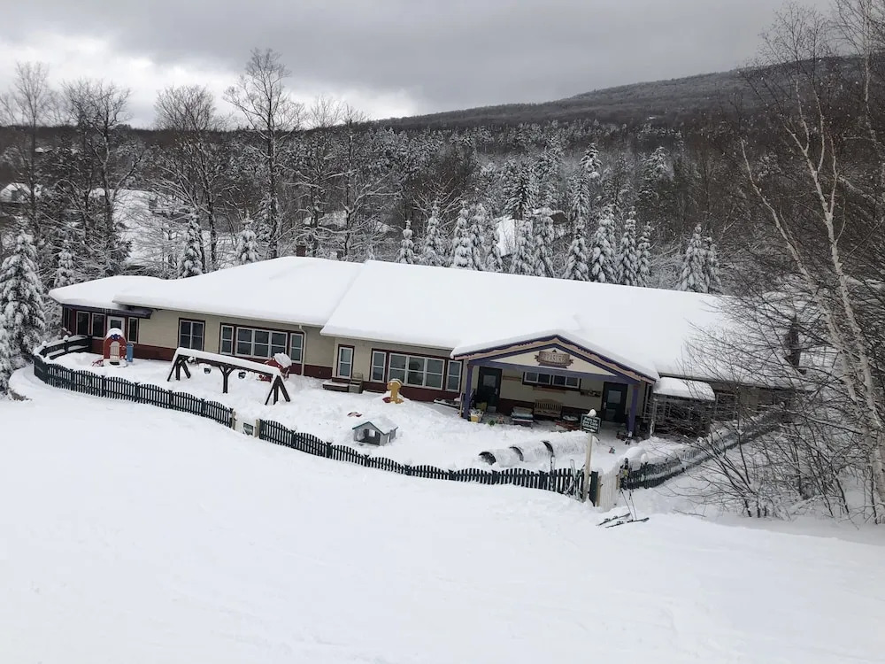 Smuggler's Notch Resort by Resort Stay