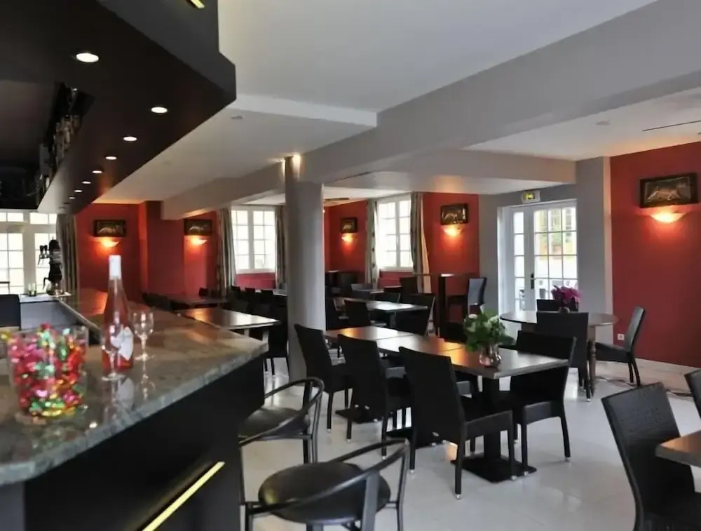 Le Relais du Bellay