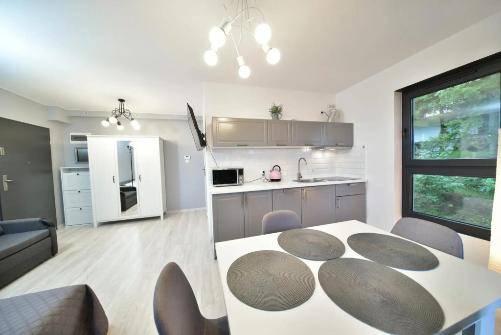 Apartament Szarotka - Apartamentuj