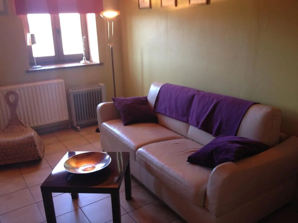 Gîte "Le Petit Val"