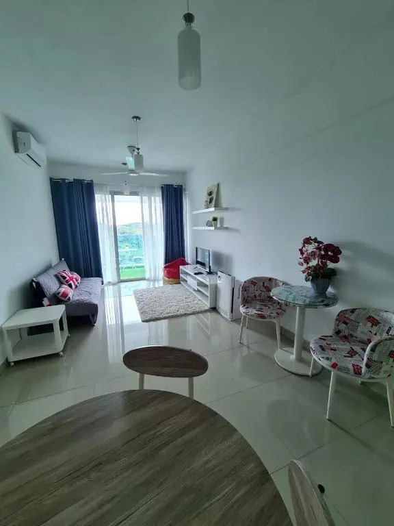 Homestay @ Bandar Seri Putra Kajang