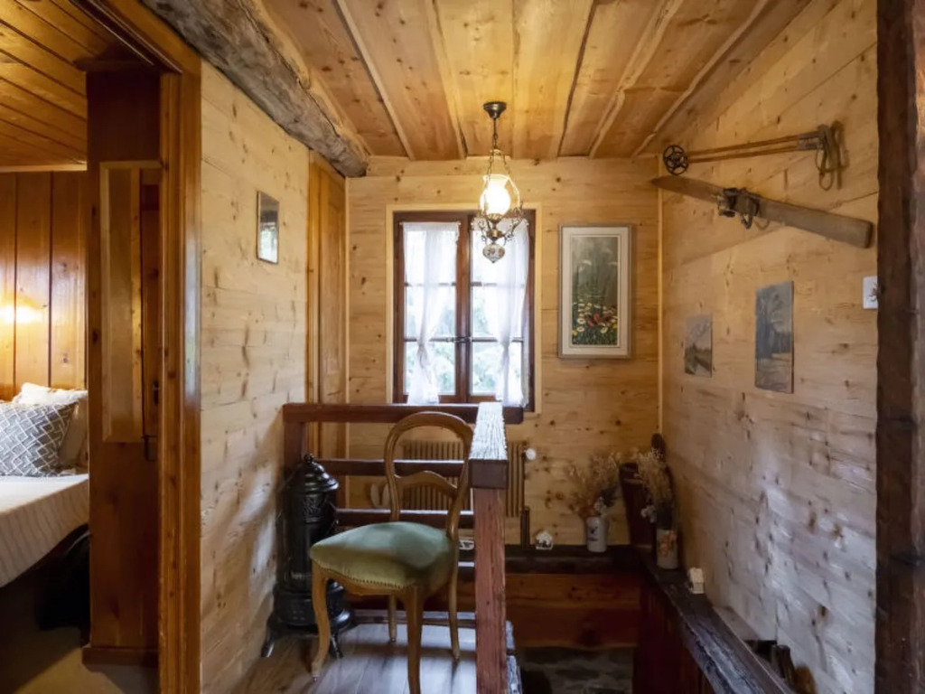 Chalet La Pive Verbier