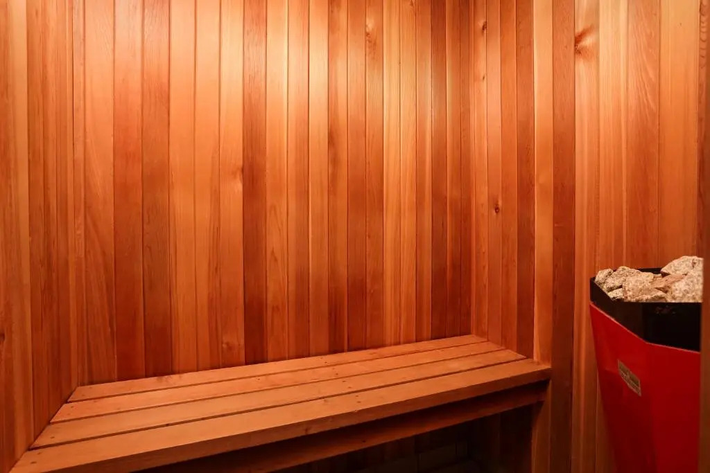 Wintergreen Retreat with Private Sauna & Patio 82291
