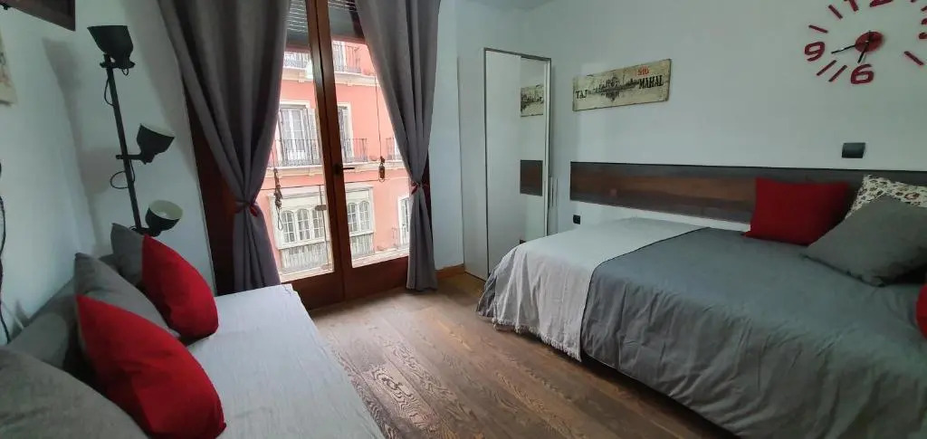 Apartamento Málaga Centro