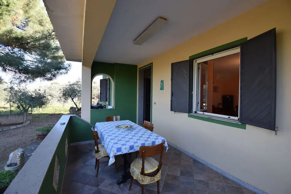 Villa Rinaldo