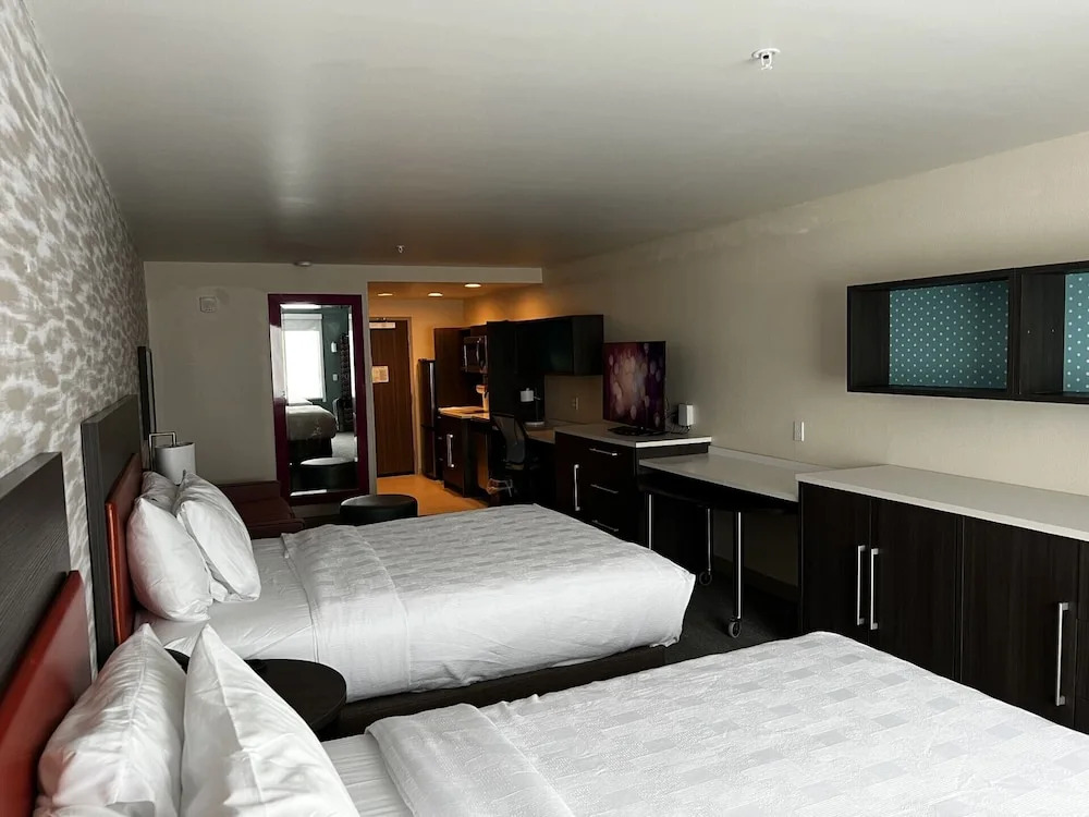 Home2 Suites By Hilton Hinesville