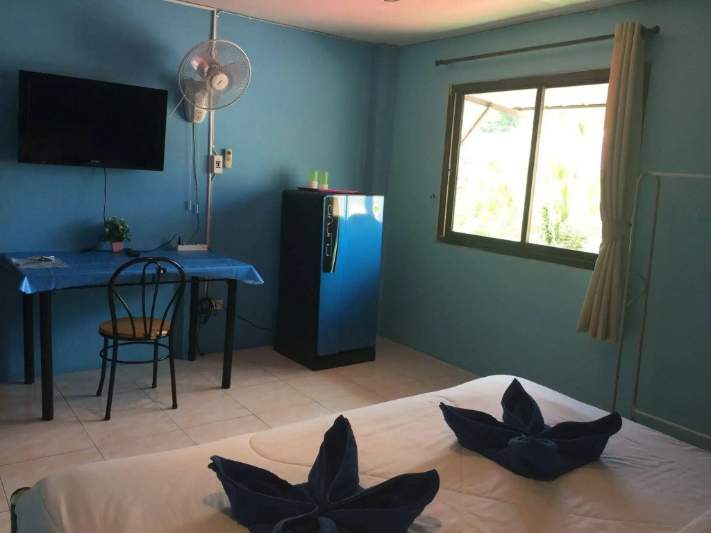 Dreams Guesthouse & Hostel Patong