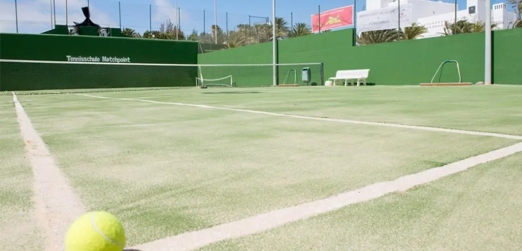 Club Jandía Princess