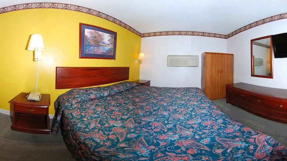 Regency Inn Kansas City