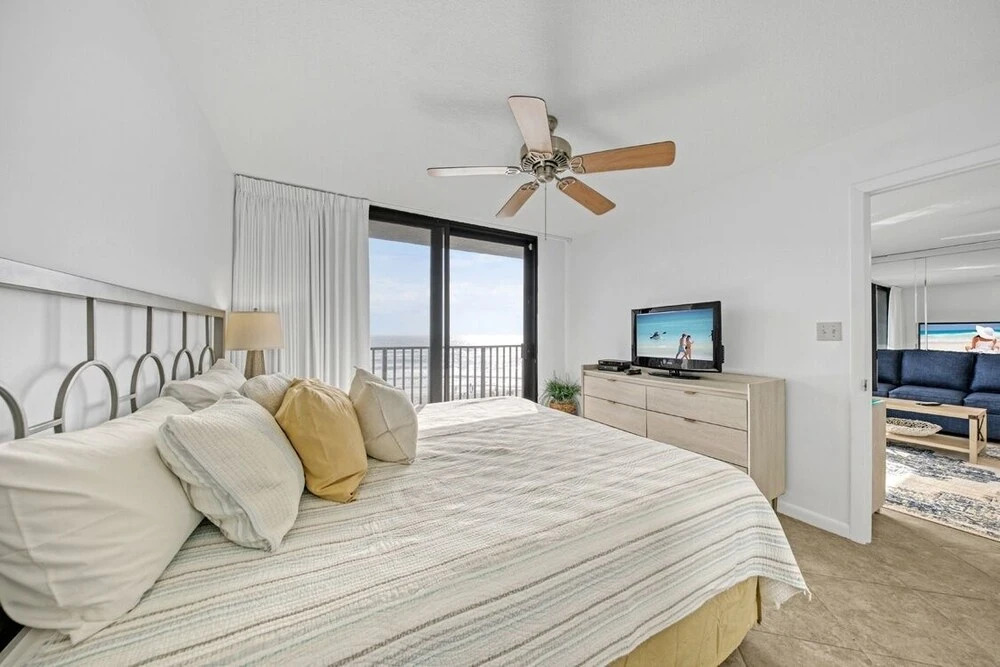 One Seagrove Place Unit 301 2 Bedroom Condo by Redawning