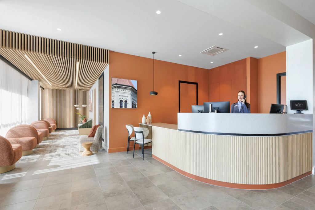Quest Port Adelaide