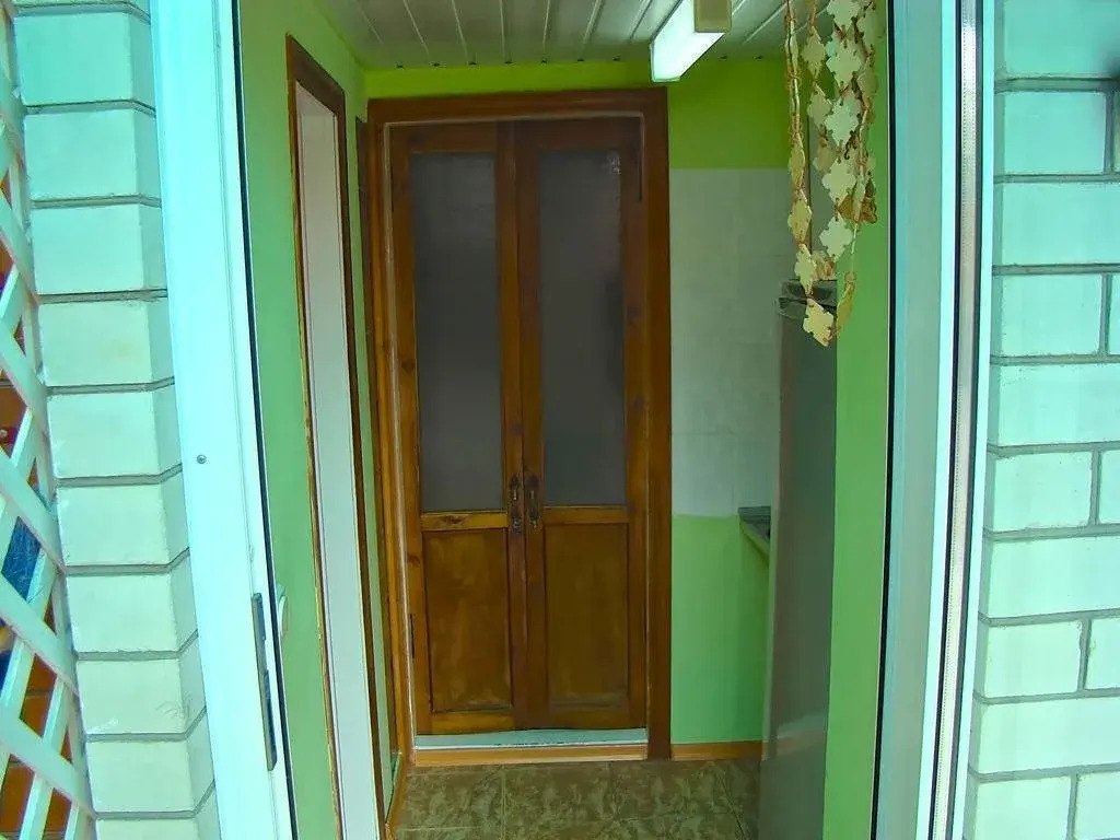 Mini Hotel Berdyanskaya 56