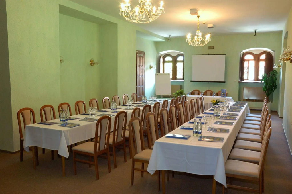 Hotel Stela