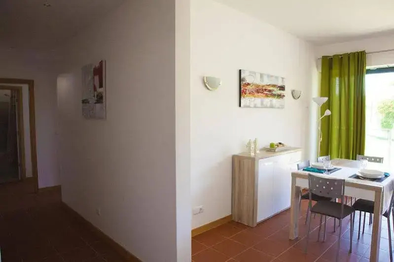 Residence Golf