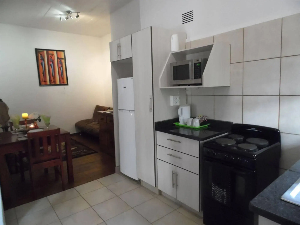 Little Eden Apartments St Lucia