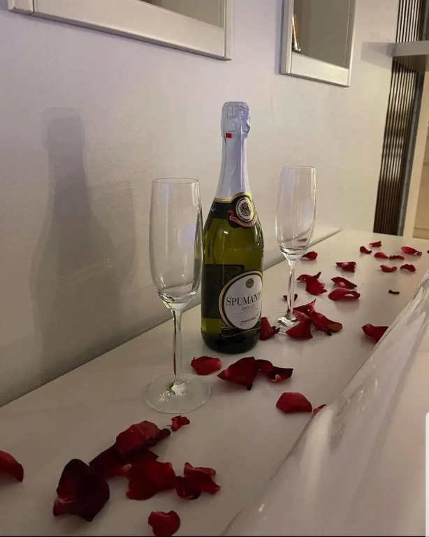 Spa Pleasure Apartman