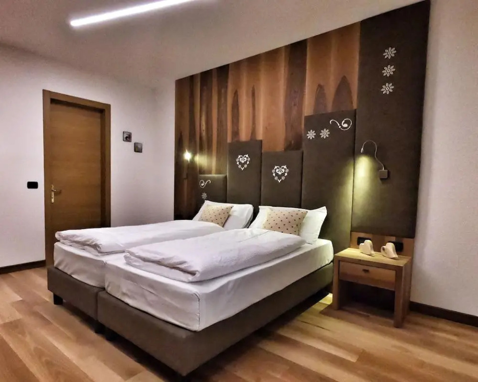 Hotel Cristallo