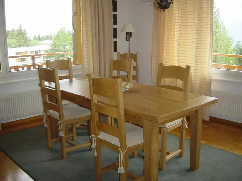 Merises - Two Bedroom