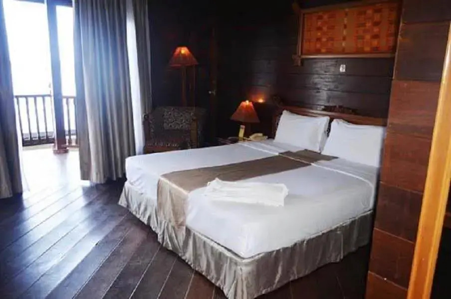 马卡萨望加锡ZUZU奔腾酒店(Zuzu Benteng Rotterdam Makassar)