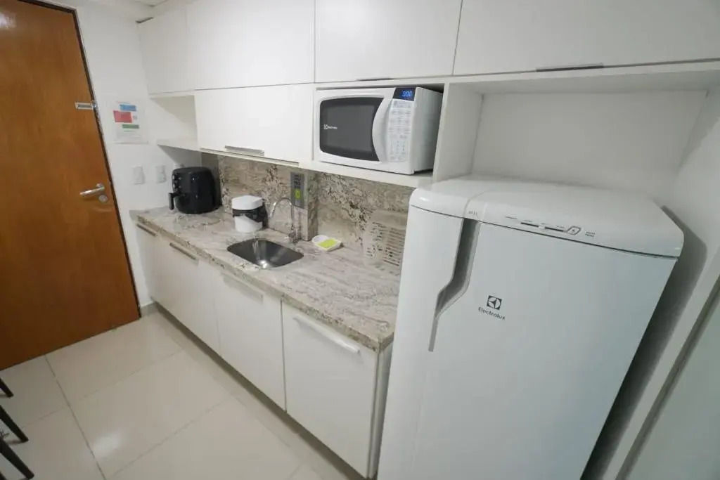 Gold Flat Cabo Branco