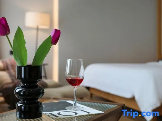 Shimo • Homestay (Huangshan Scenic Area South Gate Transfer Center Terminal)