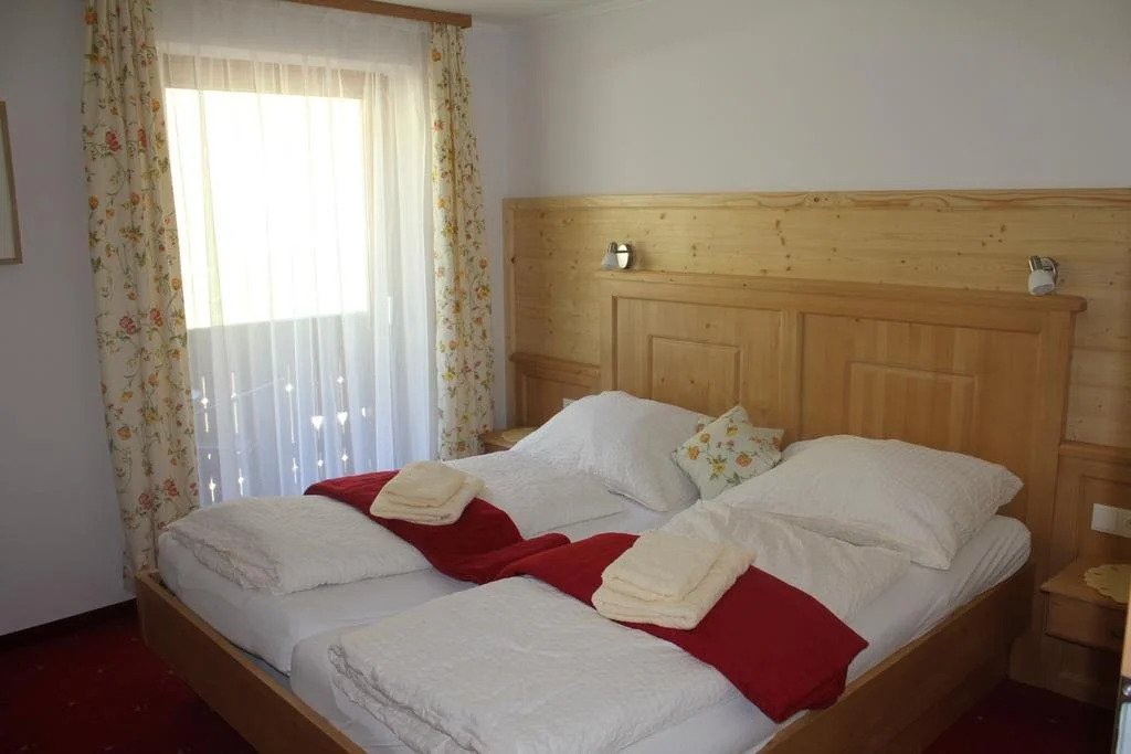 Bauernhof Grussberggut GRATIS THERME & SOMMERBERGBAHN