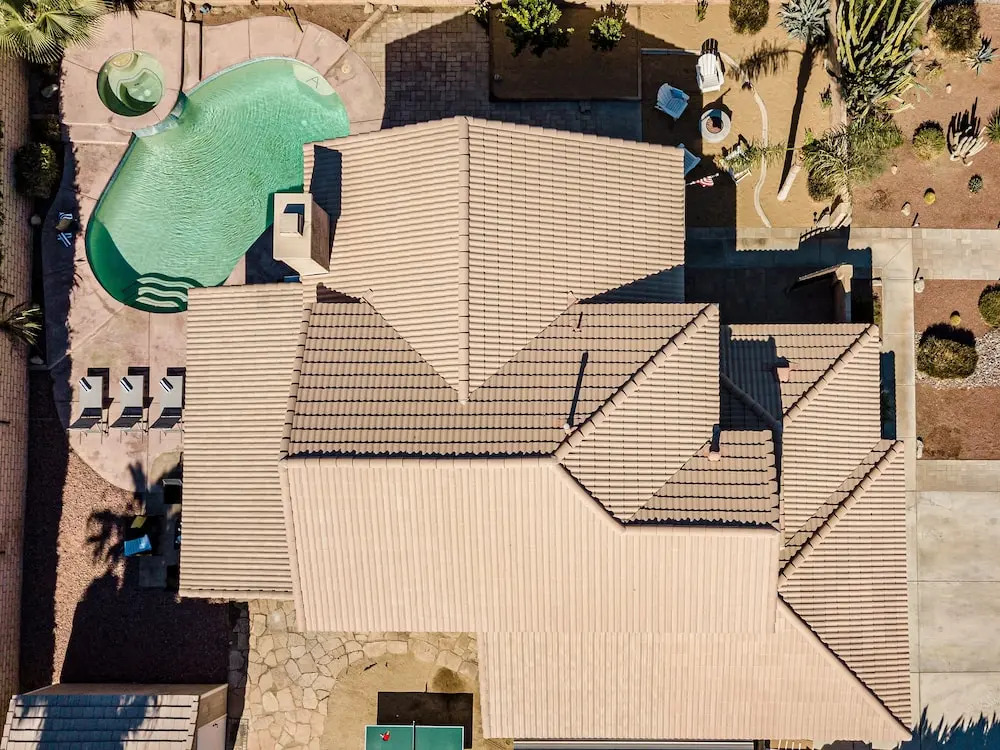 Bermuda by Avantstay Covered Patio w/ Outdoor Dining + Pool & Spa