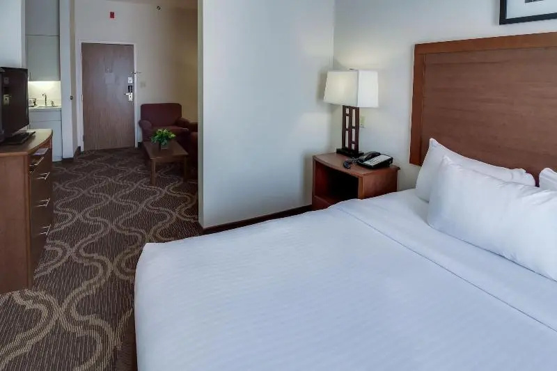 Holiday Inn Lubbock South