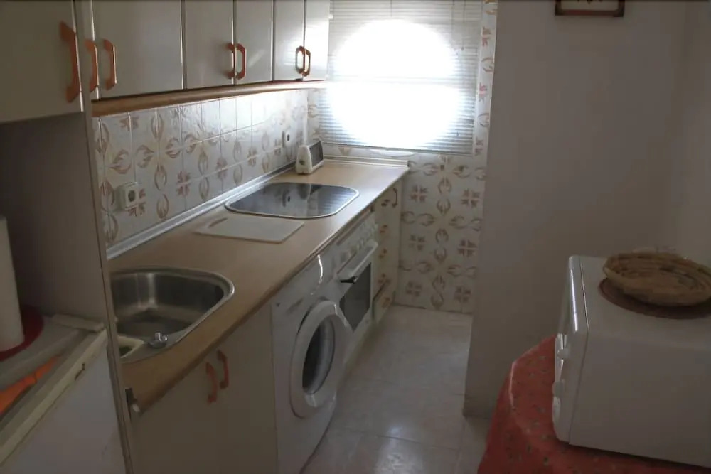 Caballos Apartment
