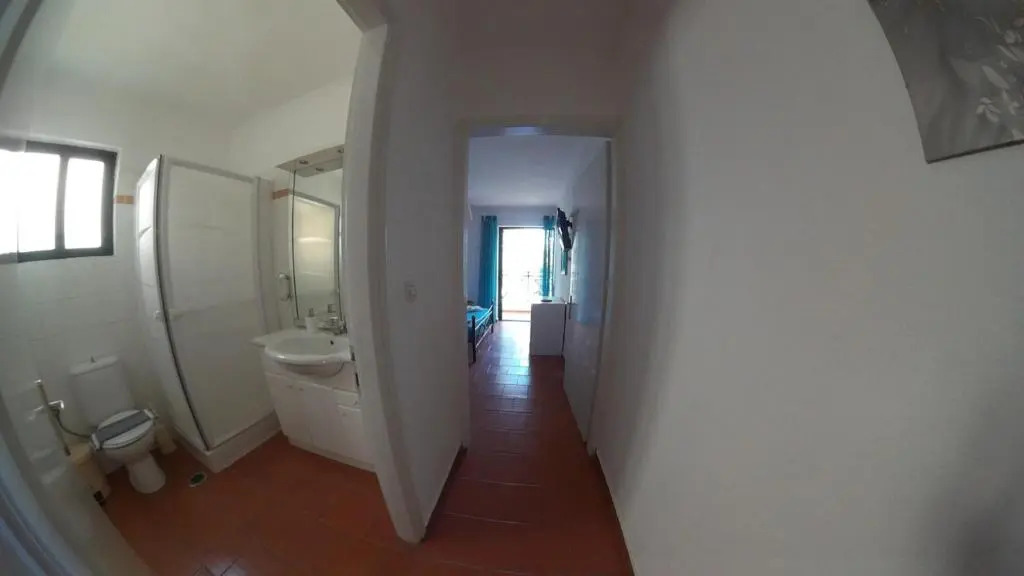 Barbati Beach - Villa Zante