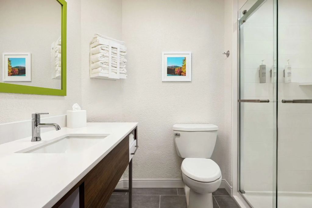 Hampton Inn Atlanta-Stone Mountain