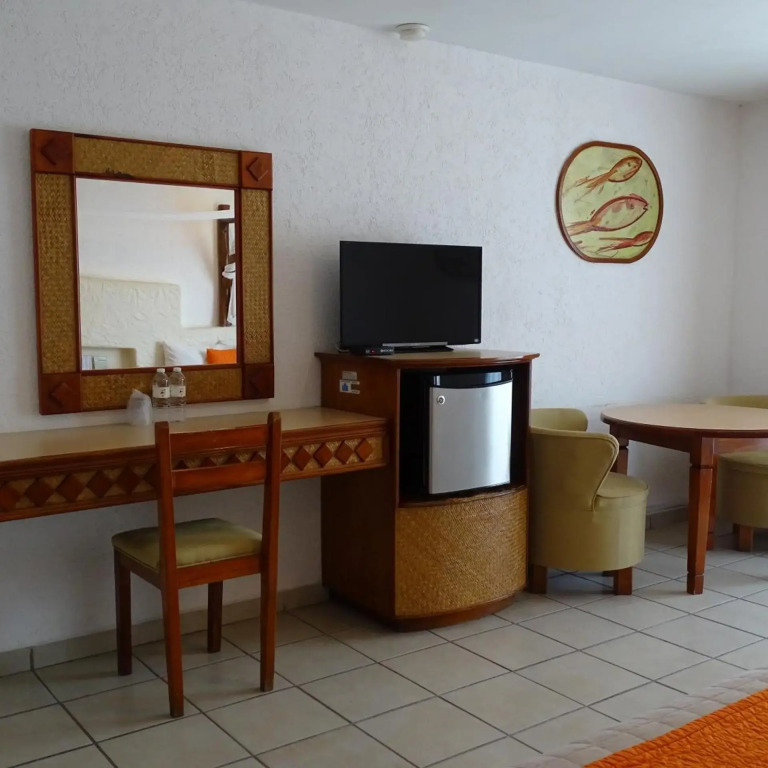 Hotel Palapa Palace