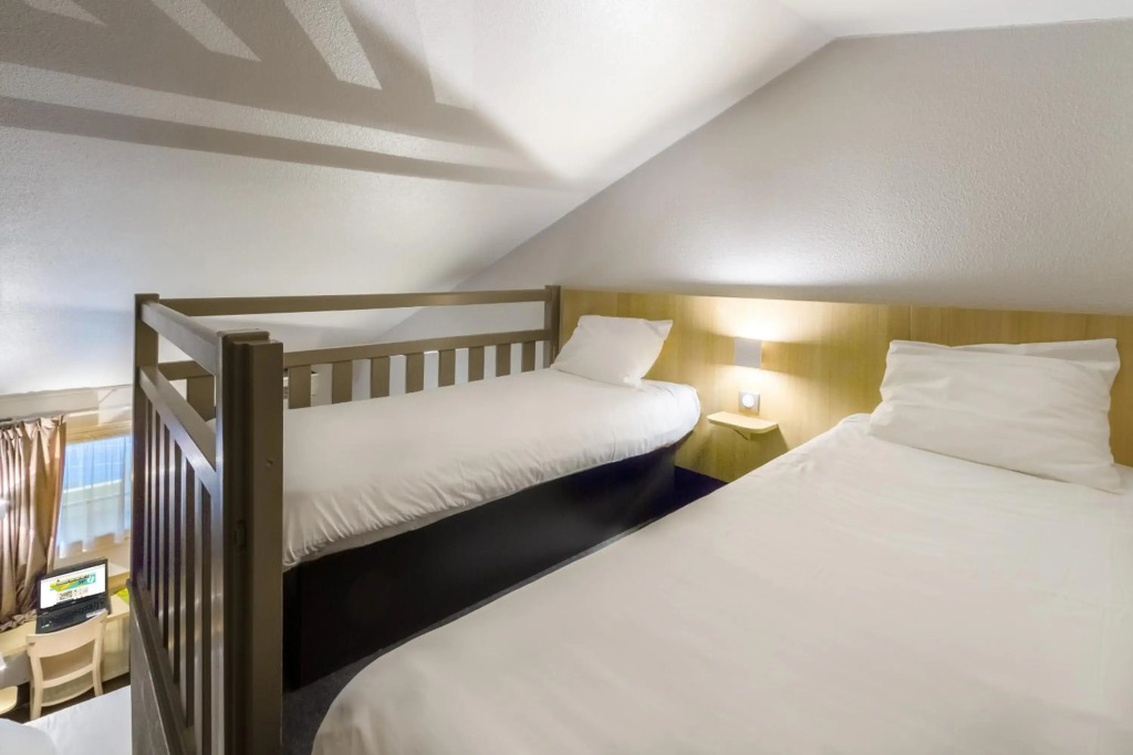 B&B HOTEL Dieppe
