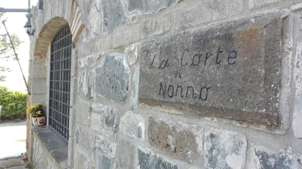 La Corte di Nonno