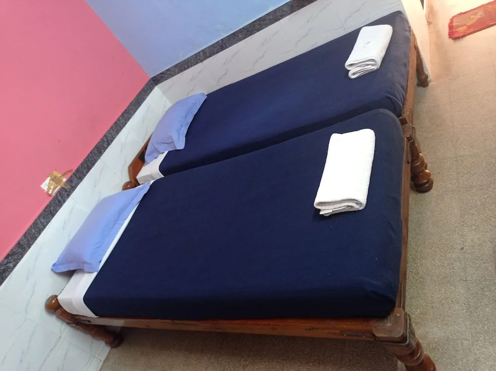 Hotel Om Star Beach Cottage