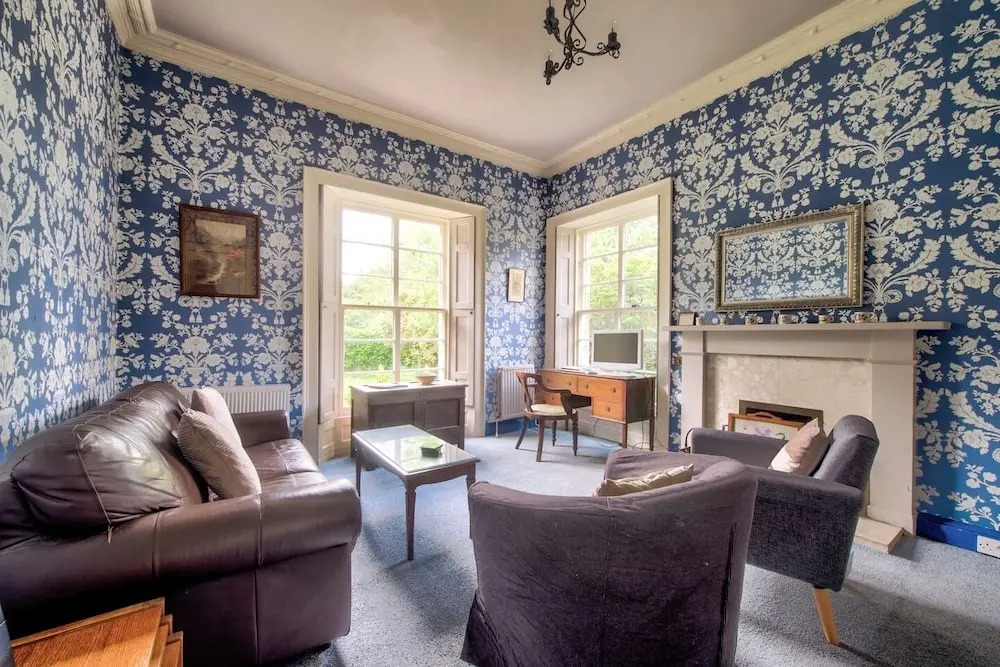 Authentic Georgian 3 Bed Smugglers Cottage
