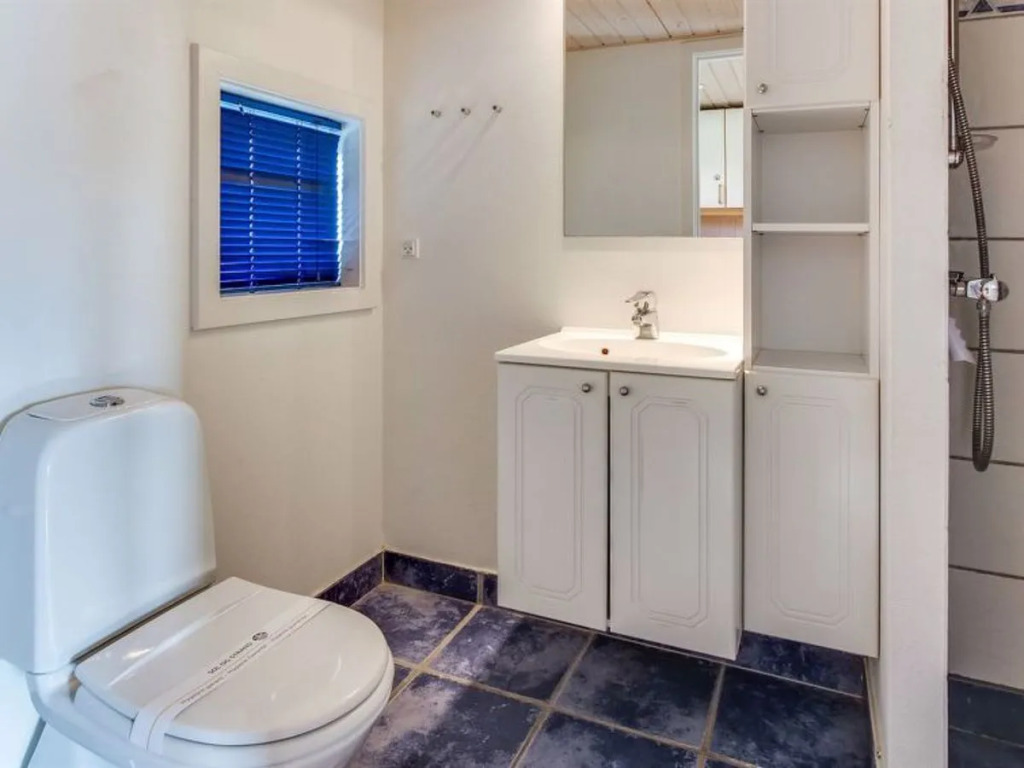 Holiday Home Kajsa - 50m from the sea by Interhome