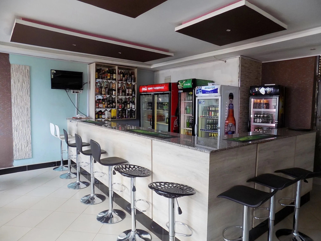 Remmings Hotel Kampala