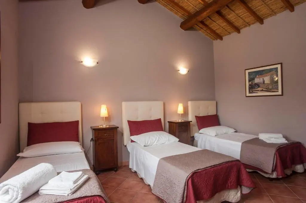 Casa vacanza Asfodeli