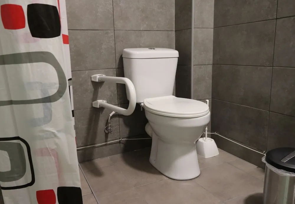 AS-city hostel