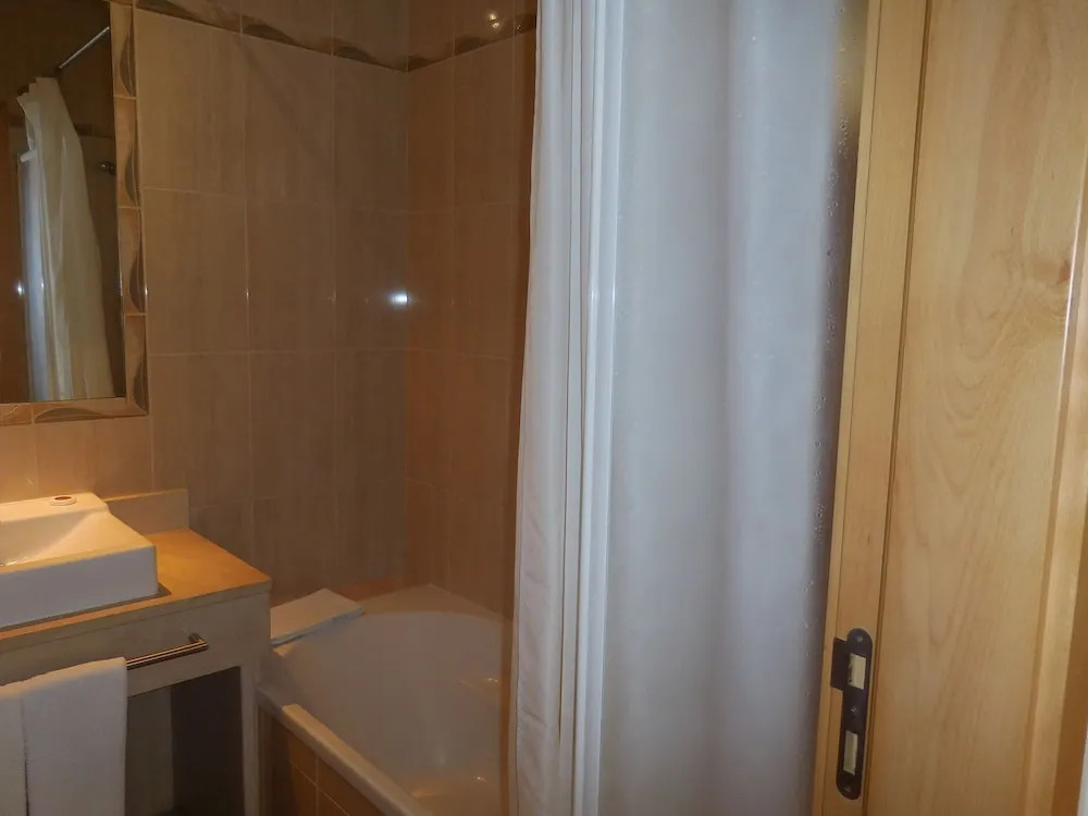 Apartamentos Cabrita