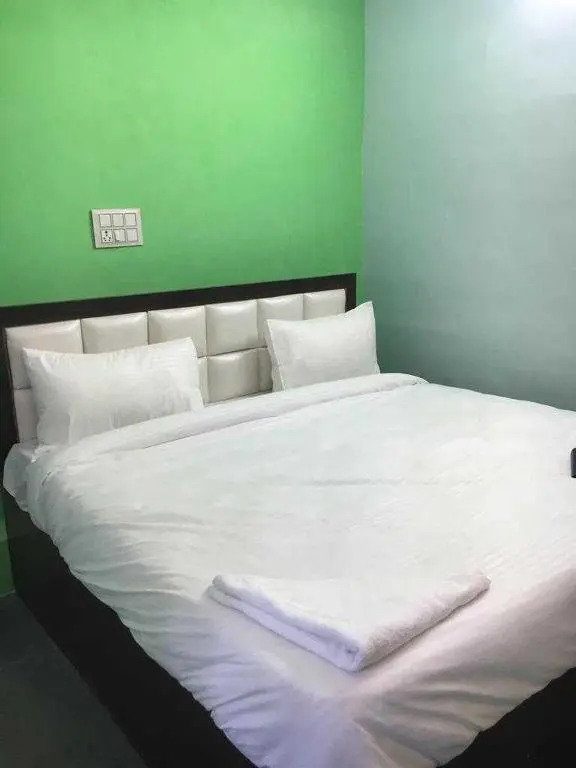 OYO Hotel The Limestone