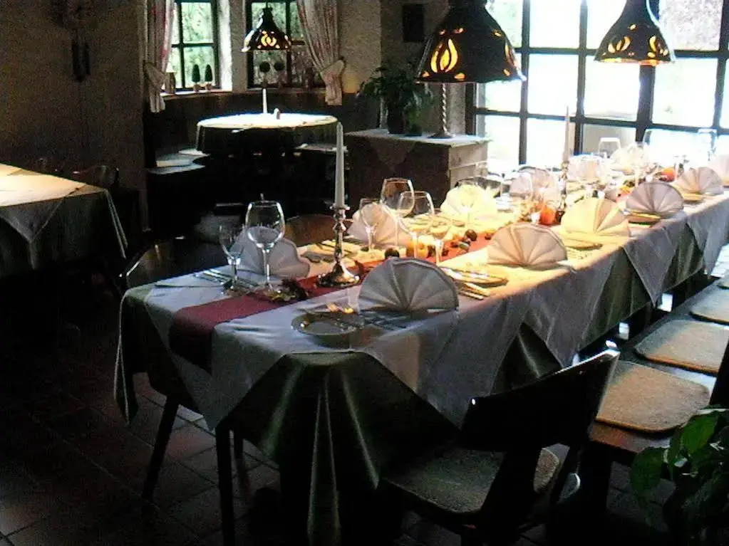 Hotel Tannenhof